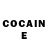 COCAIN 97% eddie urbina